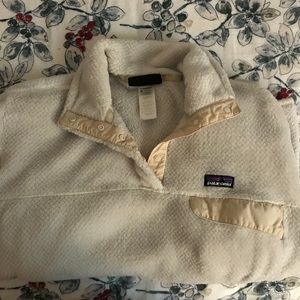 Patagonia Fleece Sweater